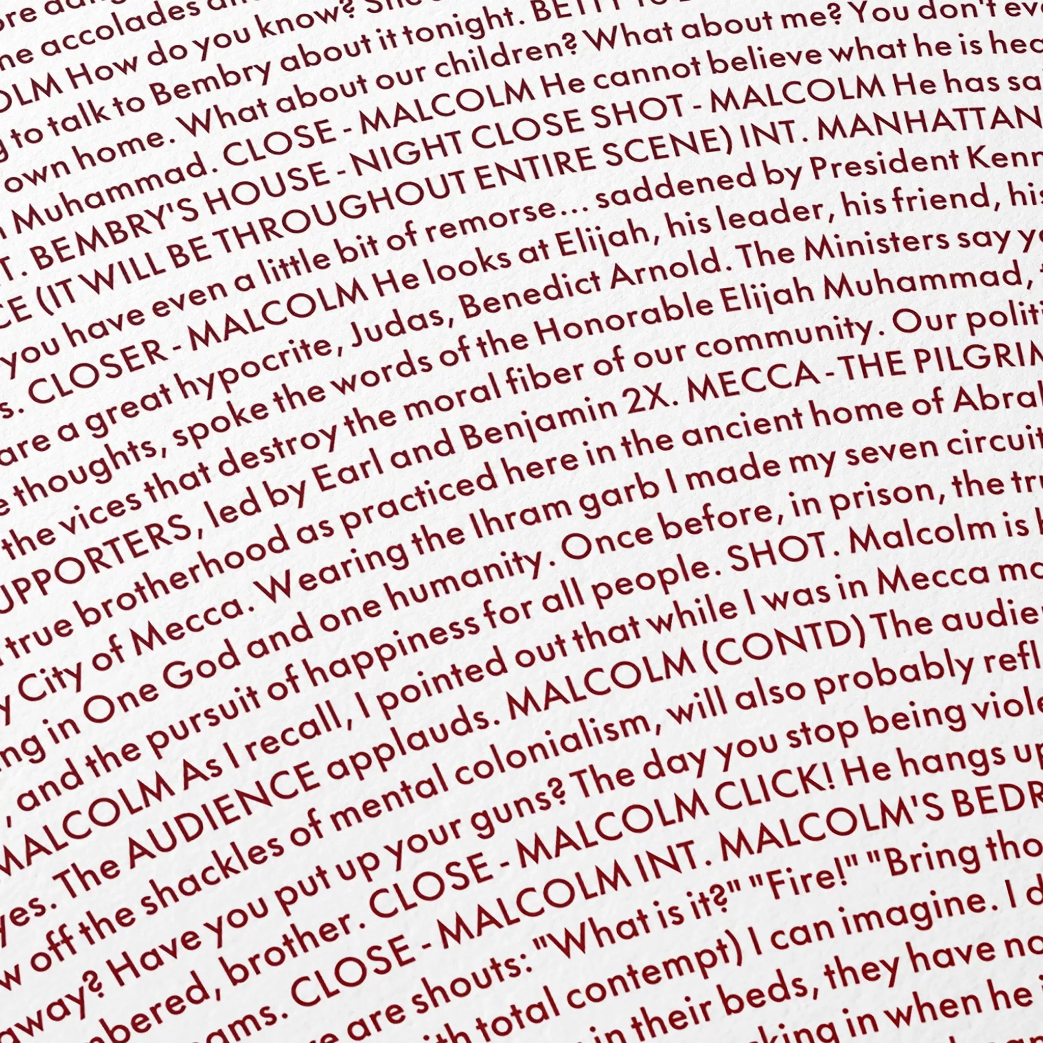 Text on a white background with red text overlay