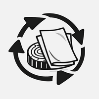 Sustainably sourced paper & wood