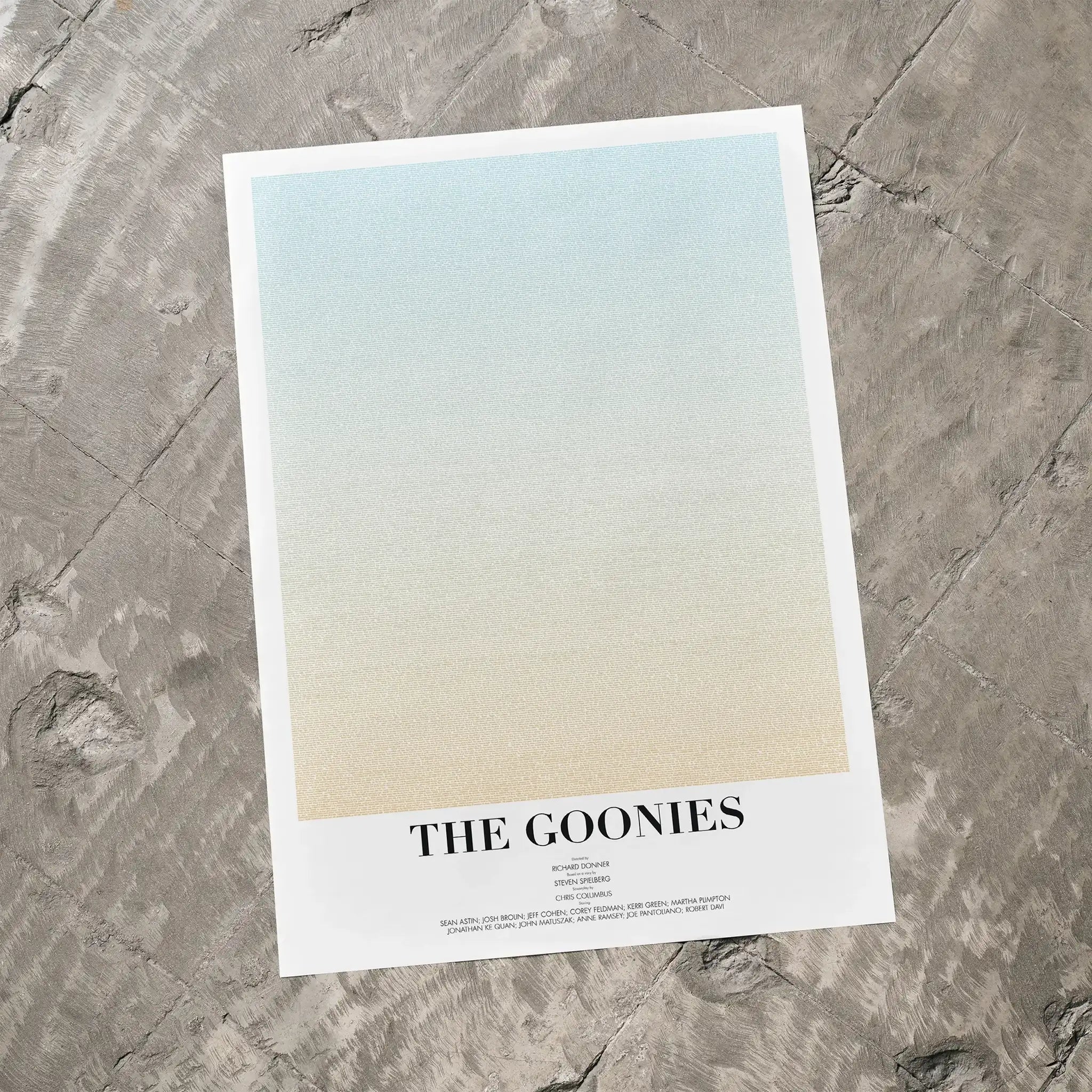 The Goonies
