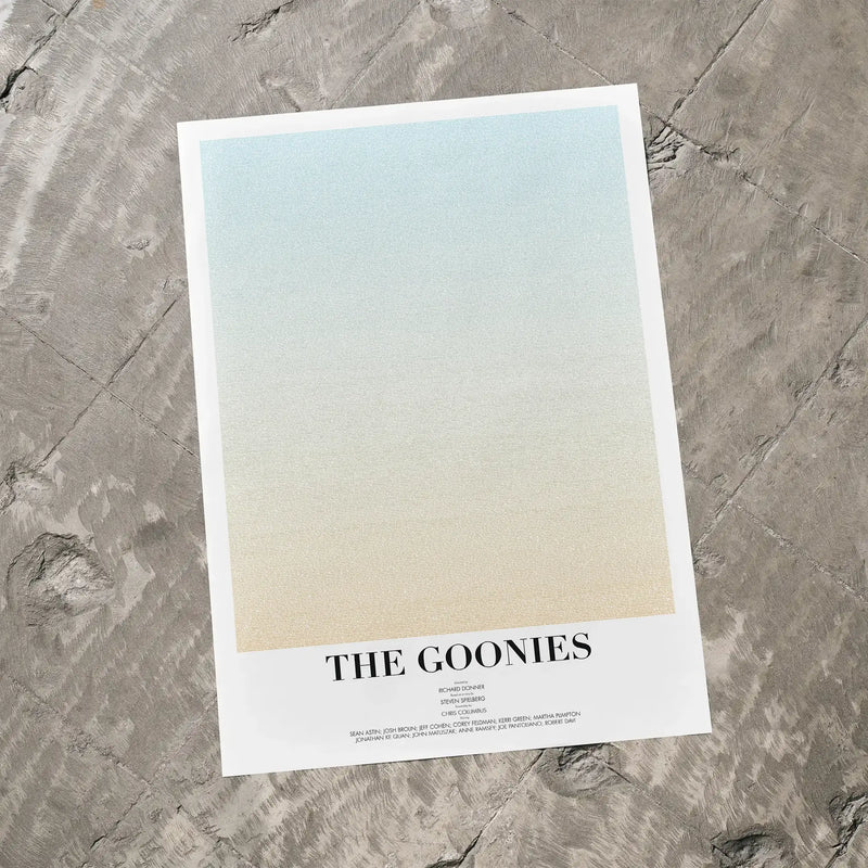 The Goonies